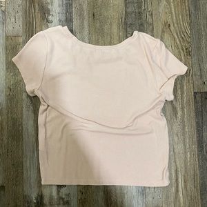 Garage soft T-Shirt size medium